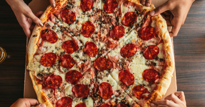 Celebrate National Pizza Day: 6 of the Best Local Pizza Spots! 